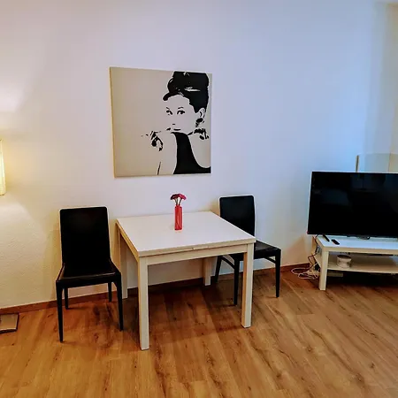 Im Zentrum Von