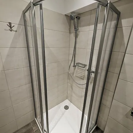 Im Zentrum Von Graz