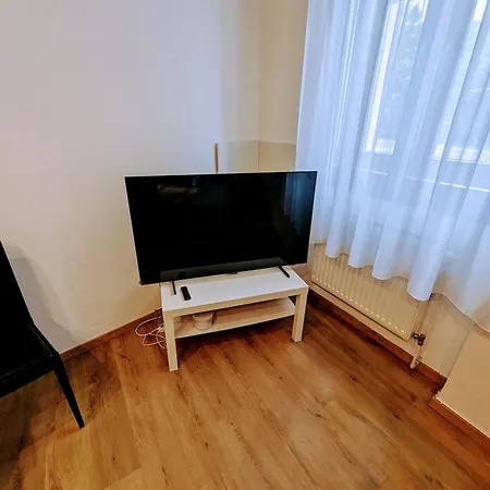 Im Zentrum Von Appartement