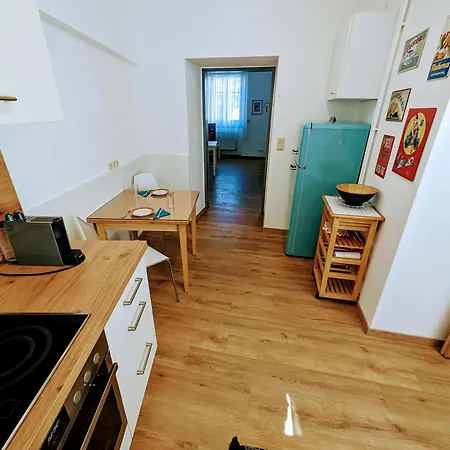 Im Zentrum Von Appartement *