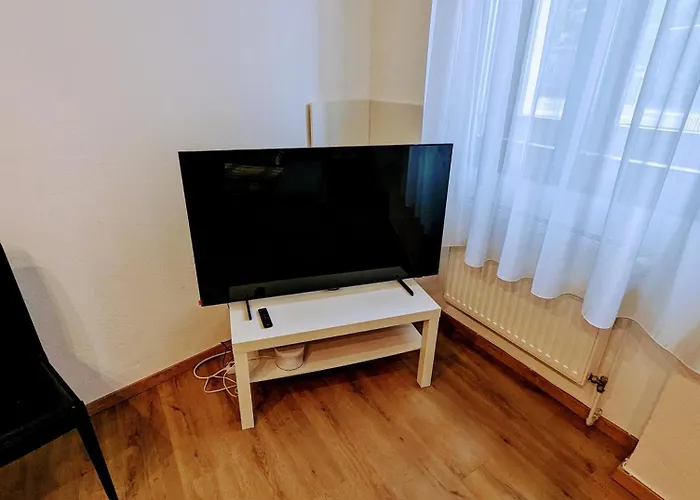 Im Zentrum Von 公寓