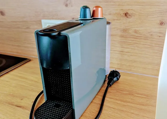 Im Zentrum Von Appartamento *