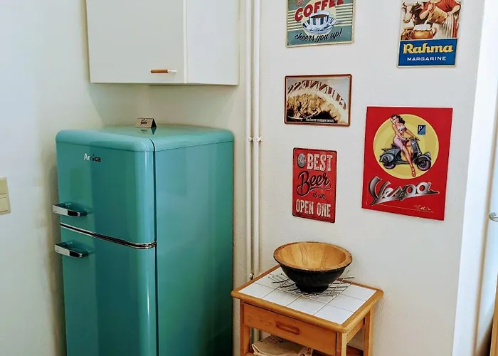 公寓 Im Zentrum Von